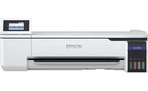 Принтер Epson SureColor SC-F501 24