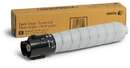 Тонер картридж Xerox AL C8145/C8155/C8170 Black (59 000 стр) (006R01758)