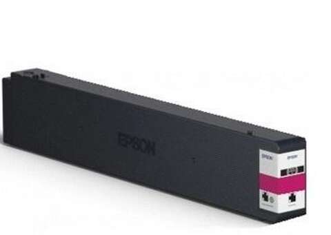 Картридж Epson WF Enterprise WF-C20600 Magenta 50K (C13T02Q300) 