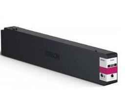 Картридж Epson WF Enterprise WF-C20600 Magenta 50K (C13T02Q300) 