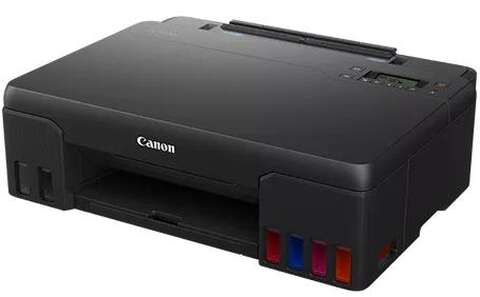 Принтер А4 Canon PIXMA G540 c Wi-Fi (4621C009)