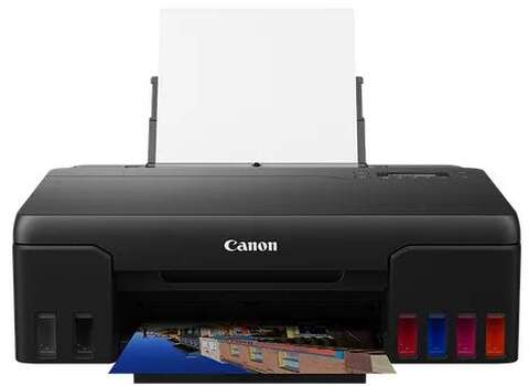 Принтер А4 Canon PIXMA G540 з Wi-Fi (4621C009)
