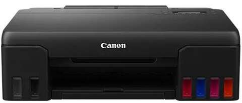 Принтер А4 Canon PIXMA G540 c Wi-Fi (4621C009)
