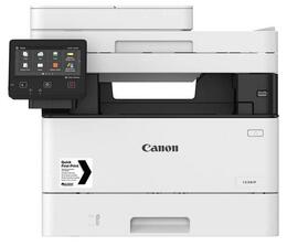 Багатофункційний пристрій А4 Canon i-SENSYS X1238i (3514C051)