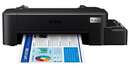 Принтер ink color A4 Epson EcoTank L121 9_4 ppm USB 4 inks (C11CD76414)