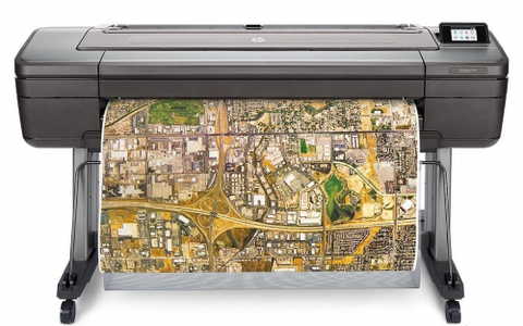 Принтер HP DesignJet Z6ps 24