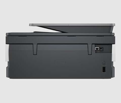 Багатофункціональний пристрій A4 HP OfficeJet Pro 8123 з Wi-Fi