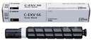 Тонер чорний для iR4935Idx C-EXV66 toner black (44,5K) (5745C002)