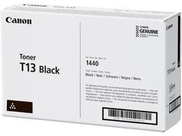 Тонер чорний для X1440I (10.6К) T13 Cartridge Black (5640C006)