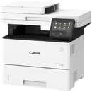 Багатофункціональний пристрій Canon imageRUNNER 1643i II (принтер/копір/сканер, Wi-Fi, мережевий, A4) (5160C007)