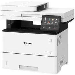 Багатофункціональний пристрій Canon imageRUNNER 1643i II (принтер/копір/сканер, Wi-Fi, мережевий, A4) (5160C007)