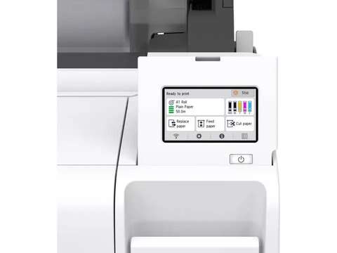 Принтер Canon imagePROGRAF TM-340 A0 36 (6248C003)