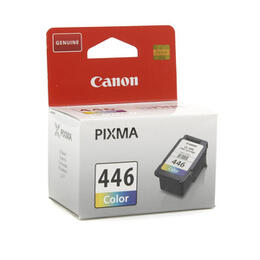 Картридж Canon CL-446 цв. MG2440/MG2540/MG3040 (8285B001)