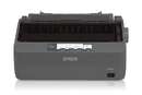 Принтер матричний A4 Epson LX-350 347 cps 9 pins USB LPT RS-232 (C11CC24031)