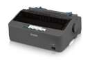 Принтер матричний A4 Epson LX-350 347 cps 9 pins USB LPT RS-232 (C11CC24031)