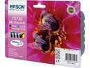Картридж Epson StC79/110, CX3900/4900/5900/7300/8300 Bundle (C,M,Y,Bk (C13T10554A10)