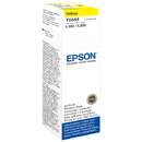 Контейнер с чернилами Epson L100/L200 yellow (C13T66444A)