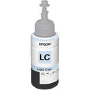 Контейнер с чернилами Epson L800 light cyan (C13T67354A)