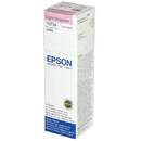 Контейнер с чернилами Epson L800 light magenta (C13T67364A)