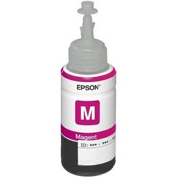 Контейнер з чорнилом Epson L800 magenta (C13T67334A)