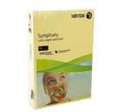 Папір Xerox кольоровий SYMPHONY Pastel Yellow (80) A4 500арк. (003R93975)