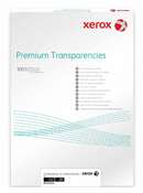 Пленка прозрачная Xerox SRA3 200л. удаляемая по короткой кромке (003R98201)