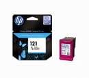 КАРТРИДЖ HP DJ NO.121 D2563/F4283 COLOR (CC643HE)