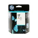 HP 17