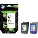 HP 21/22 Combo Pack