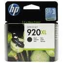 Картридж HP No.920XL OJ 6000/6500/7000/7500 Black (CD975AE)