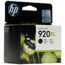 Картридж HP No.920XL OJ 6000/6500/7000/7500 Black (CD975AE)