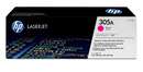 Картридж HP 305A CLJ M351/M375/M475/M451 Magenta (2600 стор) (CE413A)