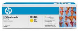 Картридж HP 304A CLJ CP2025/CM2320 Yellow (2800 стор) (CC532A)