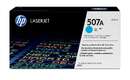 Картридж HP 507A CLJ M551/M570/M575 Cyan (6000 стор) (CE401A)