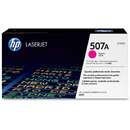 Картридж HP 507A CLJ M551/M570/M575 Magenta (6000 стор) (CE403A)