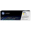 Картридж HP 131A CLJ M276/M251 Yellow (1800 стор) (CF212A)