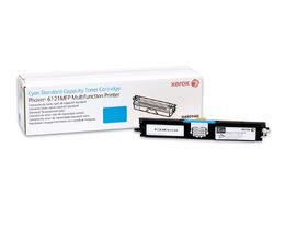 Тонер картридж Xerox PH6121MFP Cyan (2500 стр) (106R01473)