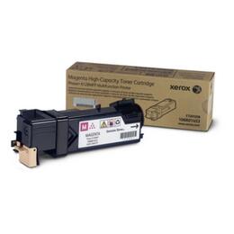 Тонер картридж Xerox PH6128 Magenta (106R01457)