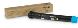 Тонер картридж Xerox PH7800 Cyan (Max) (106R01570)