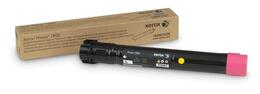 Тонер картридж Xerox PH7800 Magenta (Max) (106R01571)