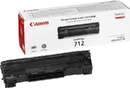 Картридж Canon 712 Black (1870B002) для LBP3010/3100