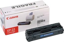 Картридж Canon EP-22 LBP-800/810/1120, HP C4092A LJ1100/3200 Black (1550A003)