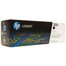 Картридж HP 305A CLJ M351/M375/M475/M451 Black (2200 стр) (CE410A)