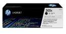 Картридж HP 305X CLJ M351/M375/M475/M451 Black (4000 стор) (CE410X)