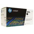 Картридж HP 507A CLJ M551/M570/M575 Black (5500 стор) (CE400A)
