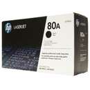 Картридж HP 80A LJ M425/M401 Black (2700 стор) (CF280A)