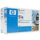HP 51A