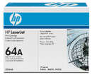 Картридж HP 64A LJ P4014/4015/P4515 Black (10000 стор) (CC364A)