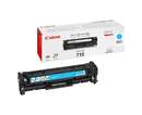 Картридж Canon 718 LBP-7200/7210/7660/7680/8330/ 8340/8350/8360/8380/8540/8550/8580 Black (2662B002)