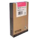 Картридж струйний EPSON SP 7450/9450 Magenta (C13T612300)